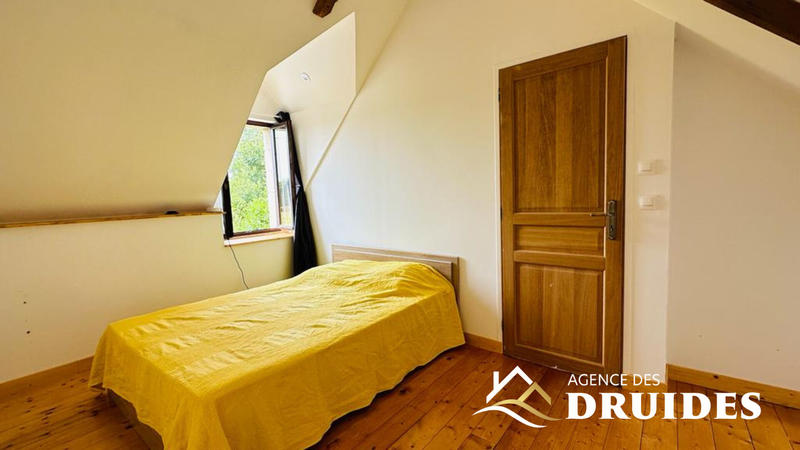 Maison - 77 m² - 3 pièces