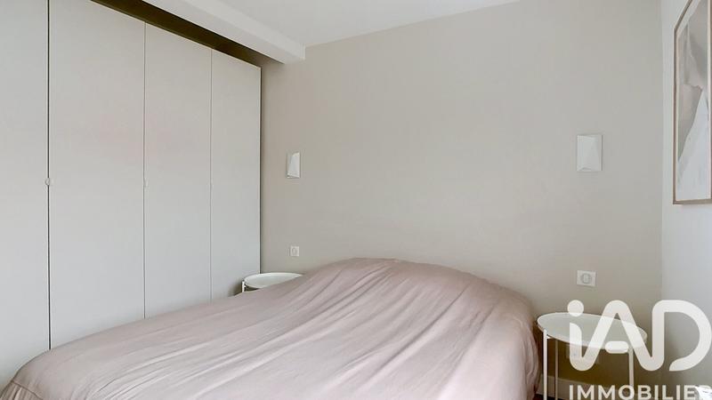 Maison - 143 m² - 6 pièces