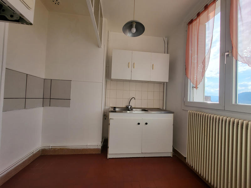 Appartement - 53 m² - 2 pièces