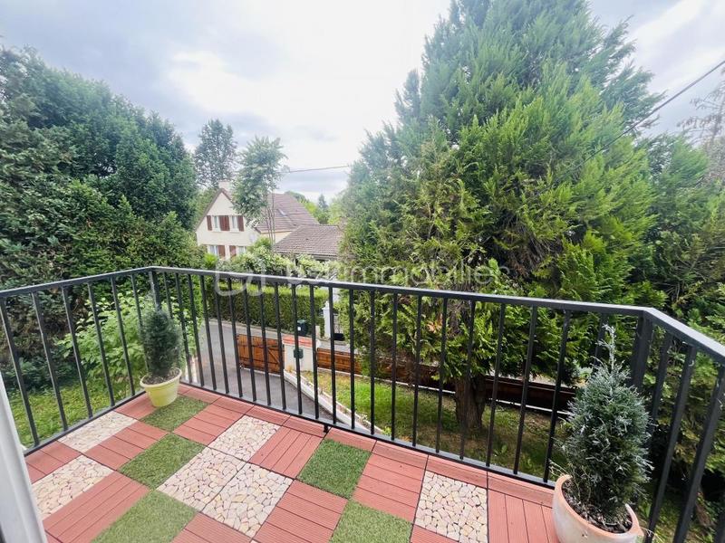 Maison - 133 m² - 5 pièces