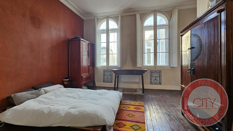 Appartement - 131 m² - 4 pièces