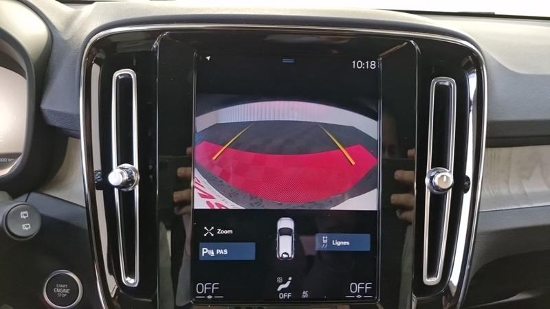 Volvo Xc40 Recharge T4 211 Dct7 Inscription