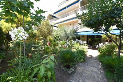 Appartement - 100 m² - 3 pièces