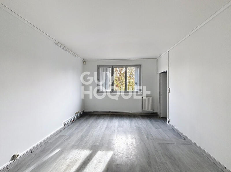 Appartement - 69 m² - 4 pièces