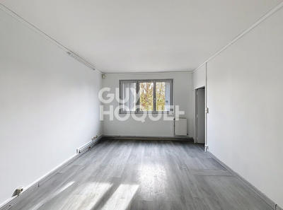 Appartement - 69 m² - 4 pièces