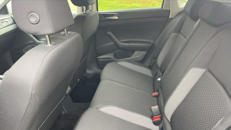 Volkswagen Polo 1.0 Tsi 95 Life - Garantie constructeur