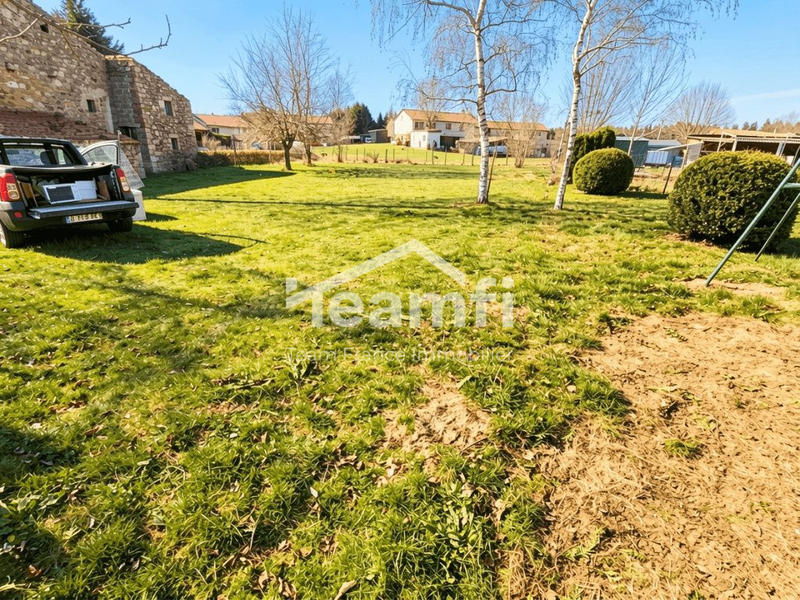 Ferme - 210 m² - 3 pièces