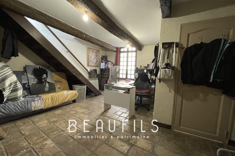 Maison - 98 m² - 2 pièces