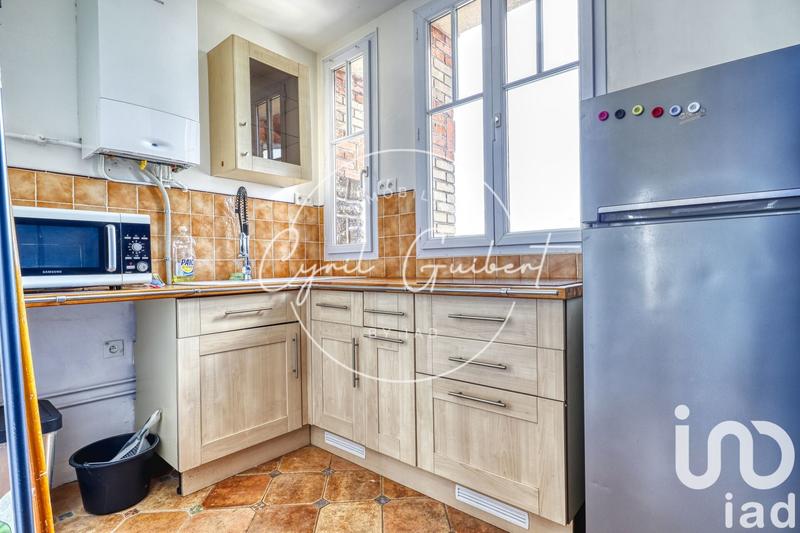 Duplex - 99 m² - 4 pièces