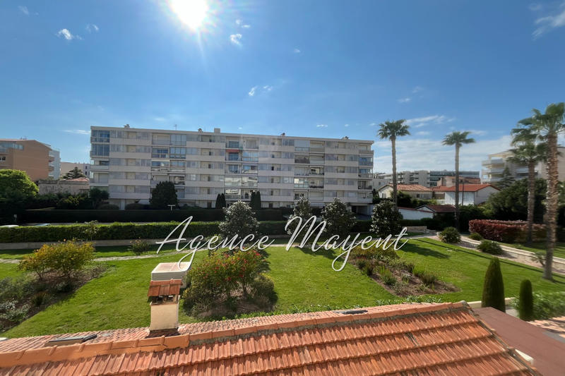 Appartement - 74 m² - 3 pièces