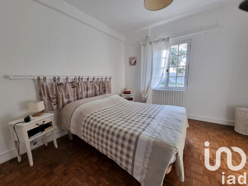 Maison - 152 m² - 5 pièces