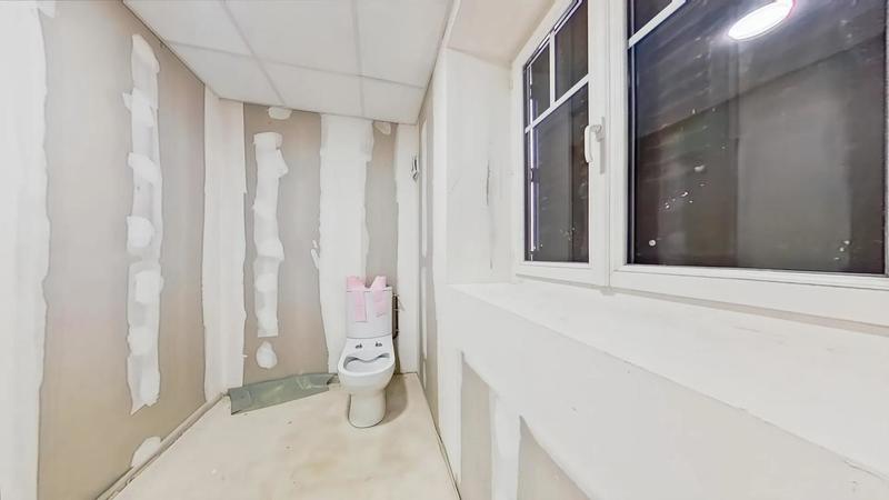 Maison - 114 m² - 6 pièces