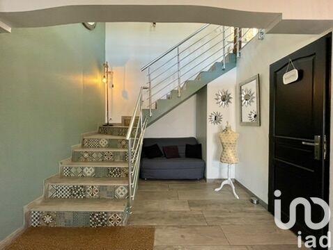 Maison - 171 m² - 5 pièces