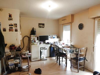 Appartement - 29 m² - 1 pièce