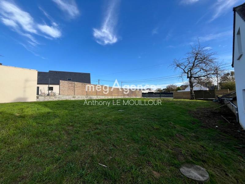 Appartement - 77 m² - 3 pièces