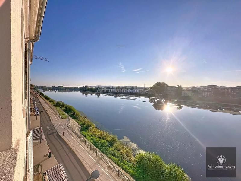 Appartement - 112 m² - 5 pièces