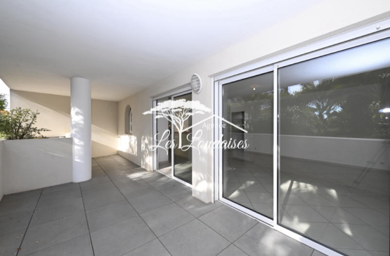 Appartement - 80 m² - 3 pièces