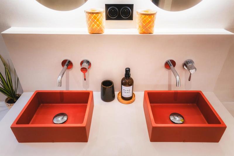 Appartement - 90 m² - 4 pièces