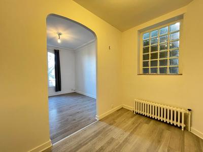 Maison - 63 m² - 3 pièces