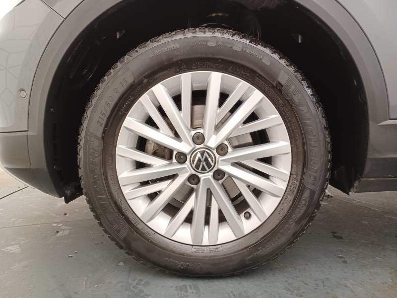 Volkswagen t-Roc 1.0 Tsi 110 Start/Stop Bvm6 Life Business