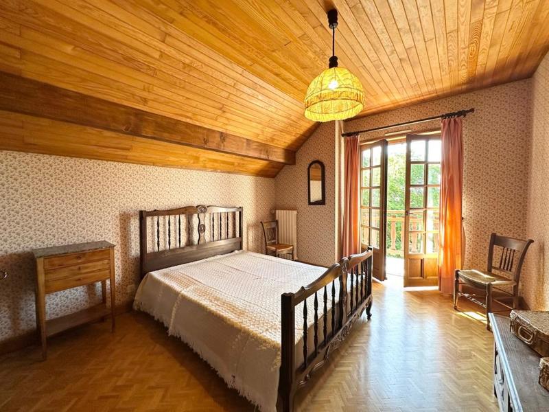 Maison - 157 m² - 7 pièces