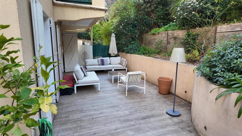 Appartement - 53 m² - 2 pièces