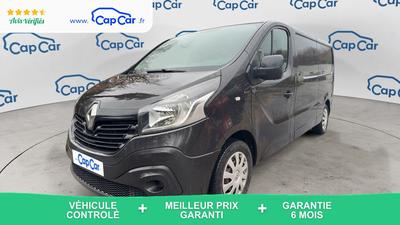 Renault Trafic 1.6 dCi 145 Business