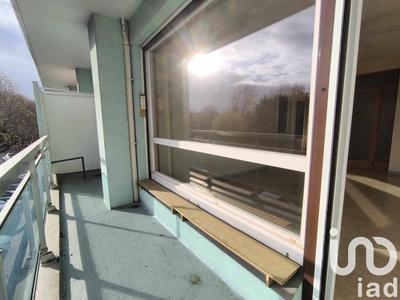 Appartement - 77 m² - 4 pièces