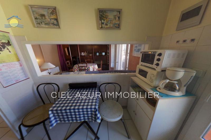Appartement - 35 m² - 1 pièce