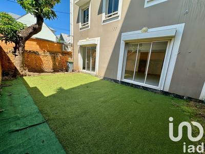 Duplex - 130 m² - 4 pièces