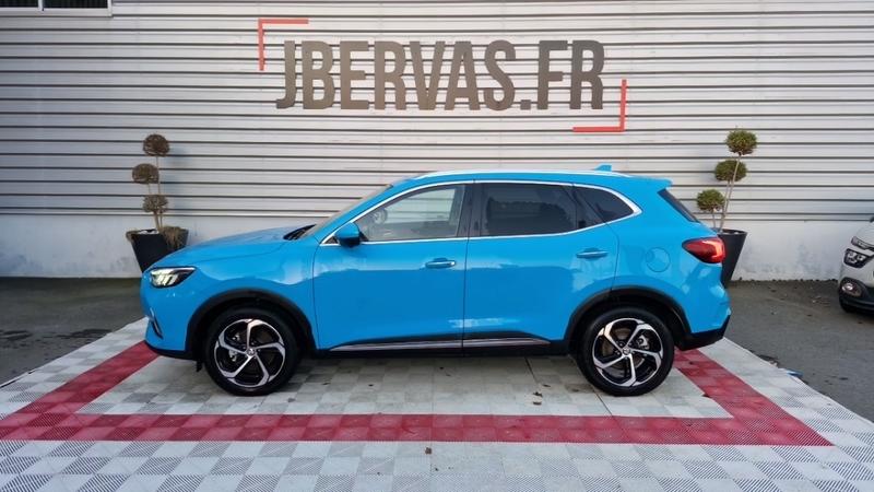 Mg Ehs 1.5t Gdi Phev Comfort