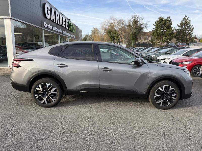 Citroën c4 x Hybride 136 e-Dcs6 Max