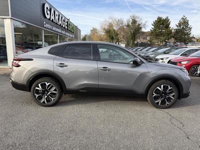 Citroën c4 x Hybride 136 e-Dcs6 Max