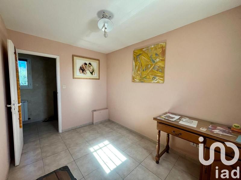 Maison - 164 m² - 6 pièces