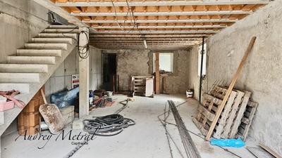 Maison - 157 m² - 5 pièces