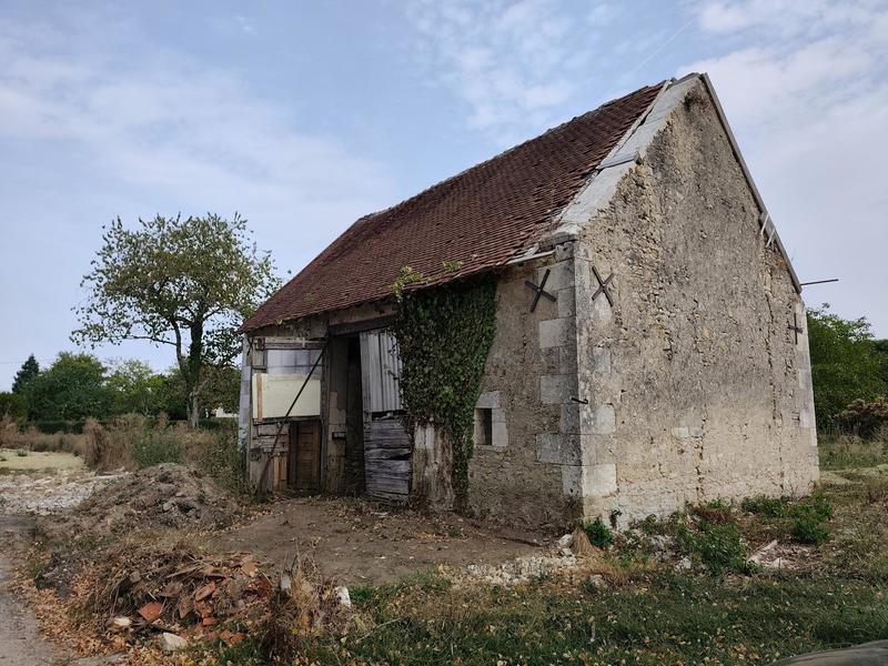 Maison - 75 m² - 3 pièces