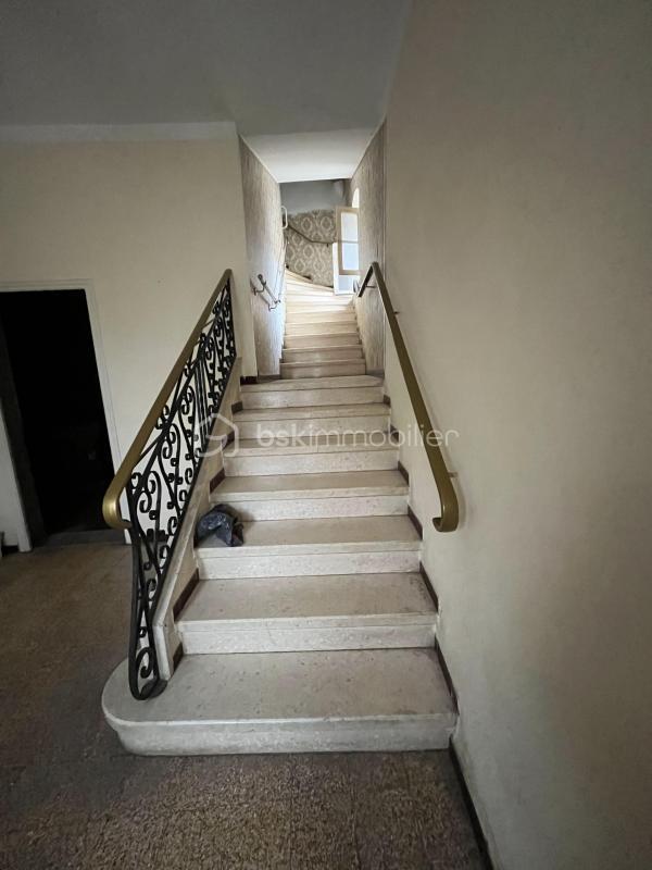 Maison de village - 146 m² - 5 pièces