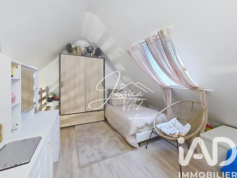 Appartement - 40 m² - 3 pièces