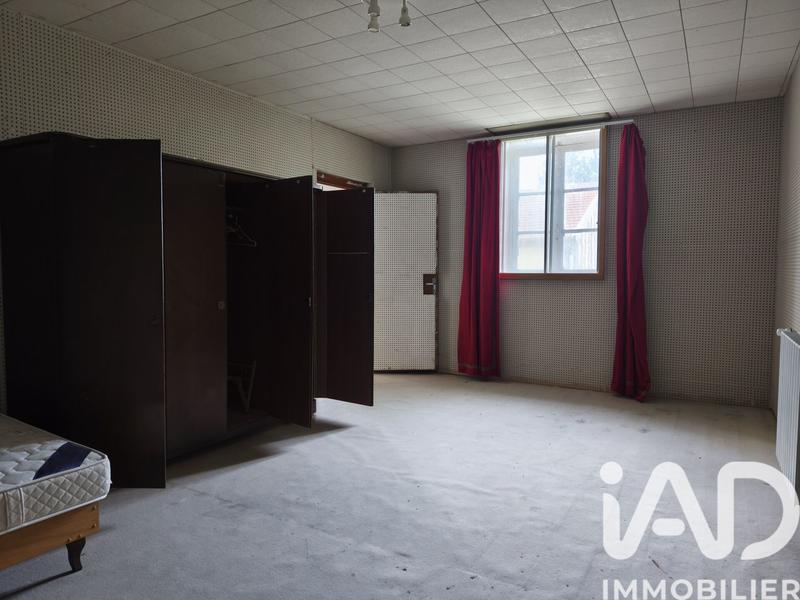 Maison - 156 m² - 5 pièces