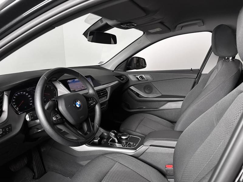 Bmw Série 1 - 116da 116ch F40 Gps Regul Carplay Clim Android Side + Lane Assist 116 Da 1°Main