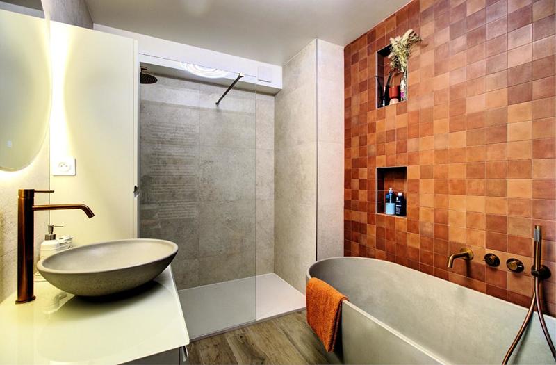 Villa - 120 m² - 5 pièces