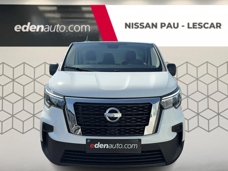 Nissan Primastar Fourgon L1h1 2t8 2.0 Dci 130 s/S Bvm Acenta