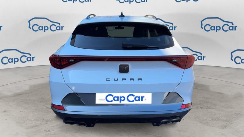 Cupra Formentor 1.5 Tsi 150 Dsg7 V - Automatique