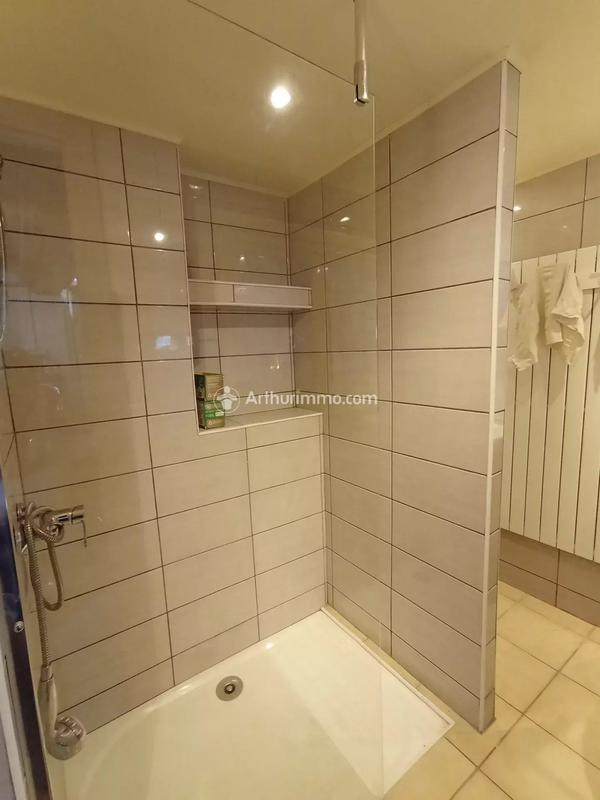 Maison - 188 m² - 6 pièces