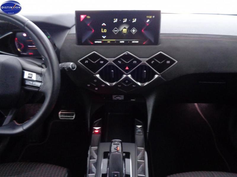 Ds Ds 3 Crossback 1.5 Bluehdi 130 Bva Perf. Line