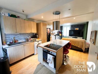 Maison - 52 m² - 3 pièces