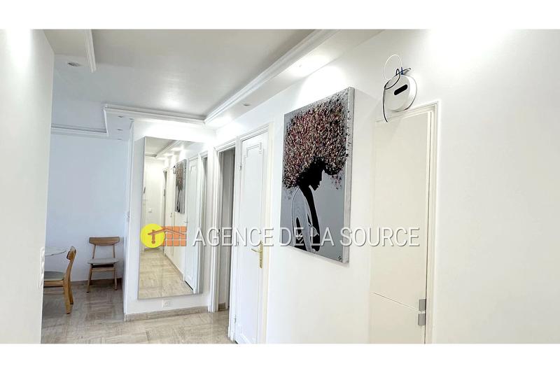 Appartement - 84 m² - 3 pièces