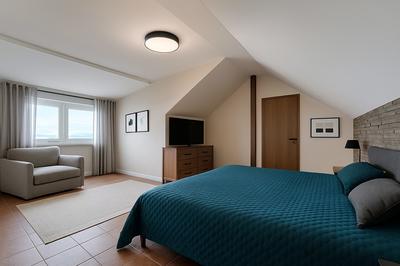 Duplex - 130 m² - 5 pièces