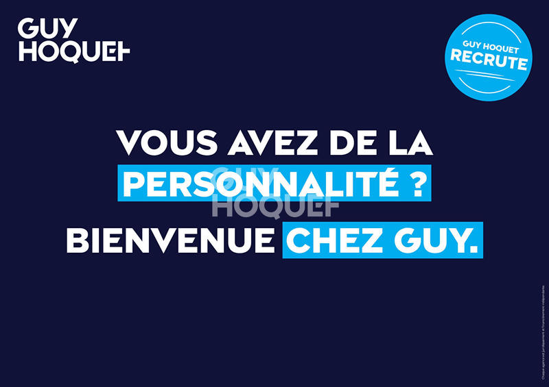 Maison - 240 m² - 12 pièces