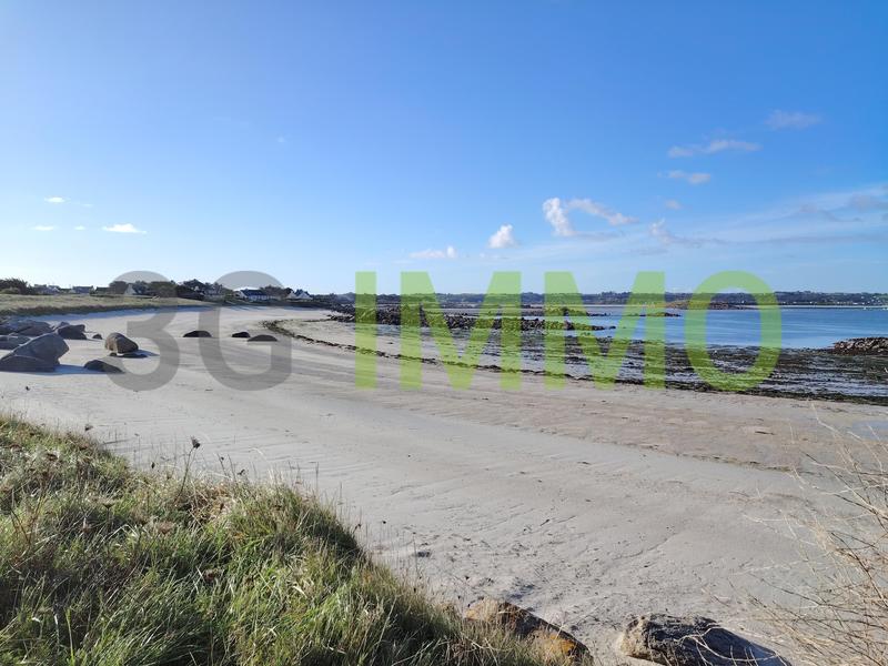 Maison contemporaine - 125 m² - 5 pièces